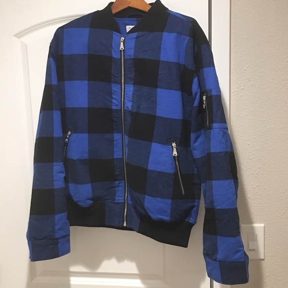 Men Jacket - Picture 5 of 5